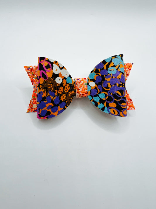 Small Bow # 69