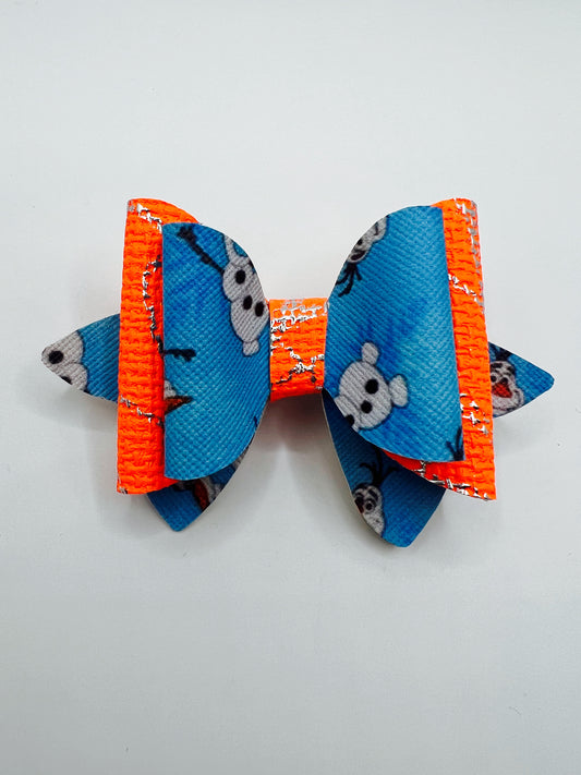 Small Bow # 26
