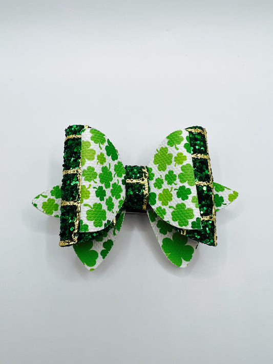 Small Bow # 43