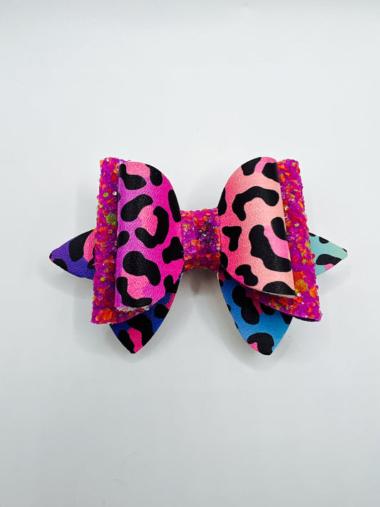 Small Bow # 71