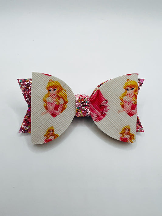 Small Bow # 4