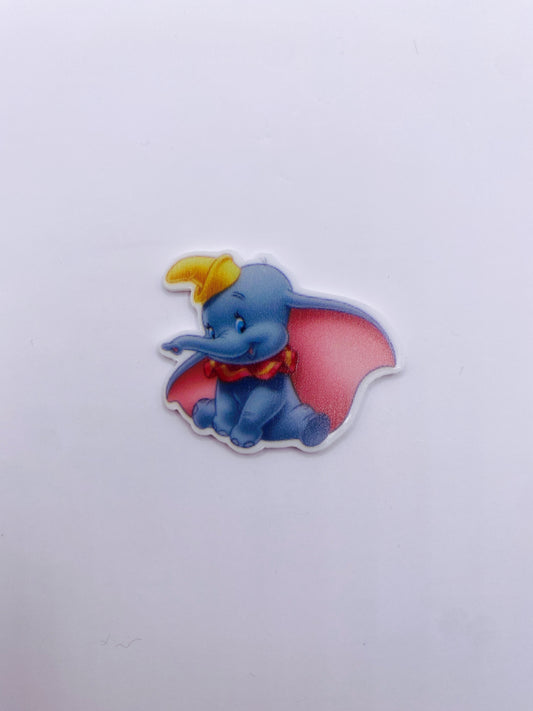 Resin Planar # 60