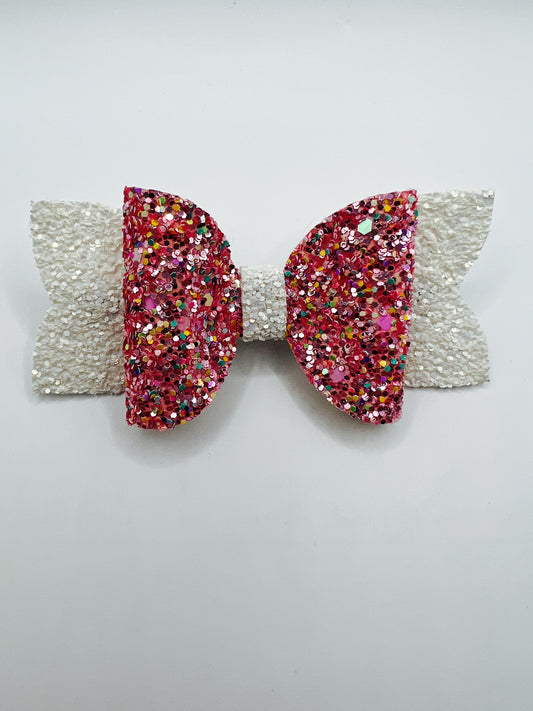 Small Bow # 76