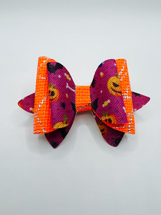 Small Bow # 42