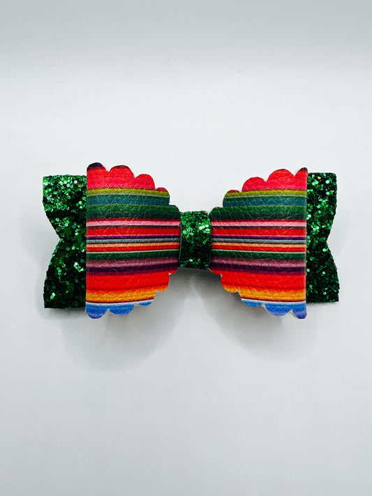 Small Bow # 78