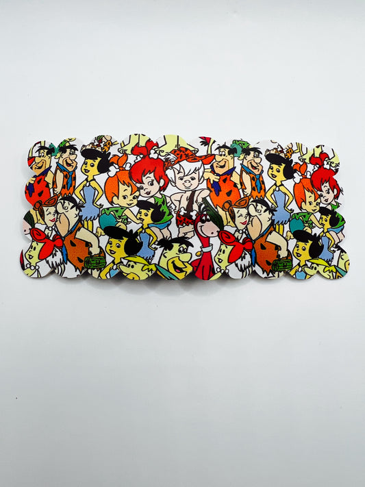Snap Hair Clip # 61