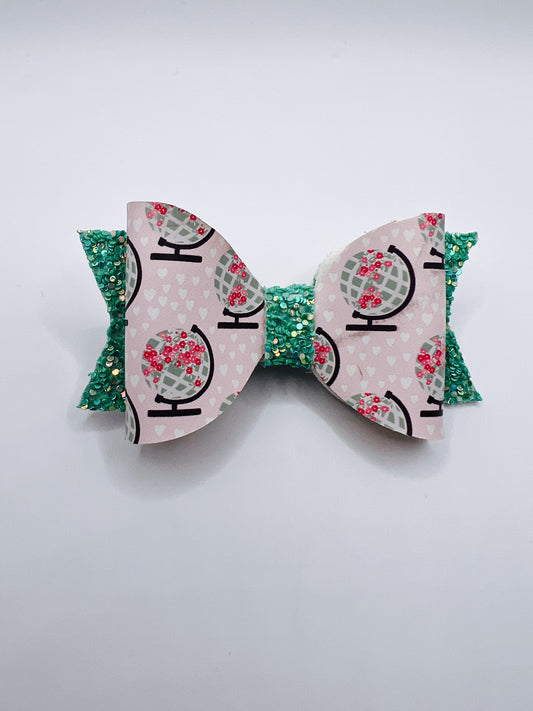 Small Bow # 53