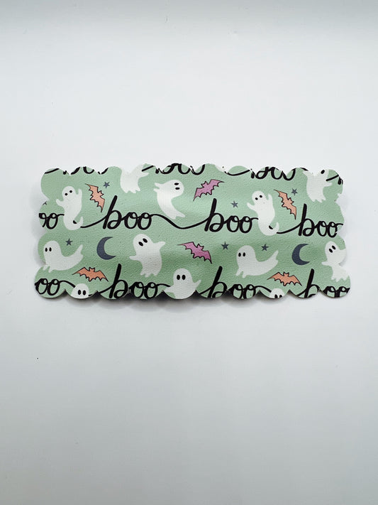 Snap Hair Clip # 60