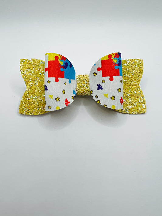 Small Bow # 5