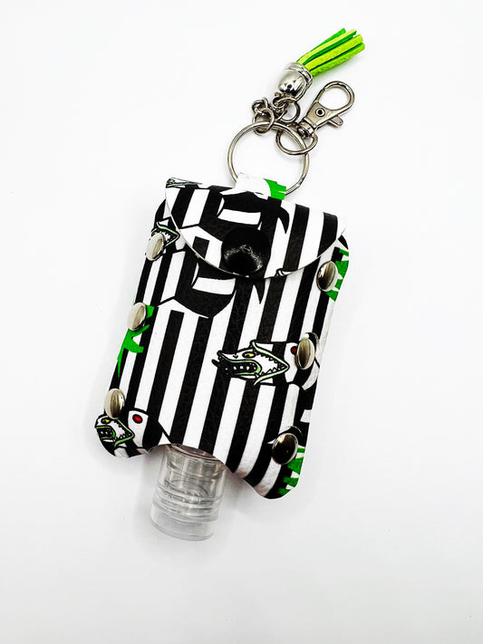 Sanitizer Keychain # 1