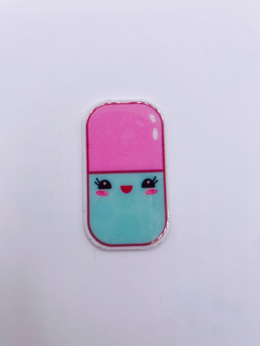 Resin Planar # 58