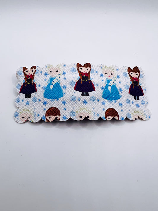 Snap Hair Clip # 57