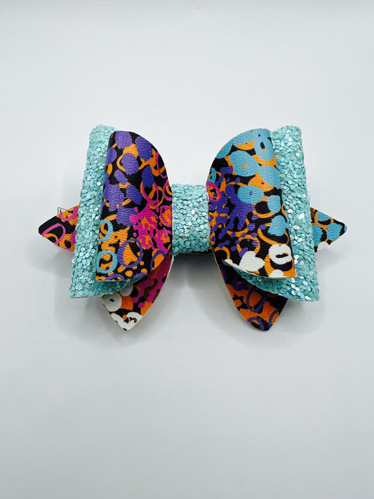 Small Bow # 66