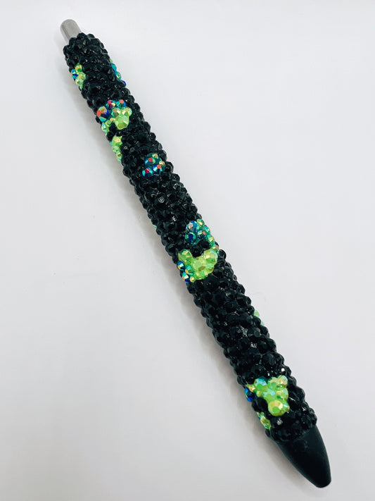 Rhinestone Pen # 7