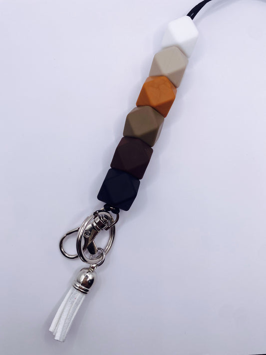 Unity Lanyard