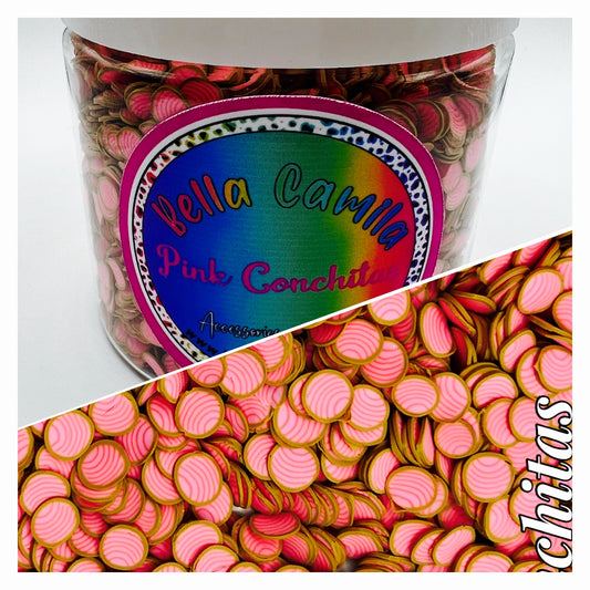 Pink Conchitas