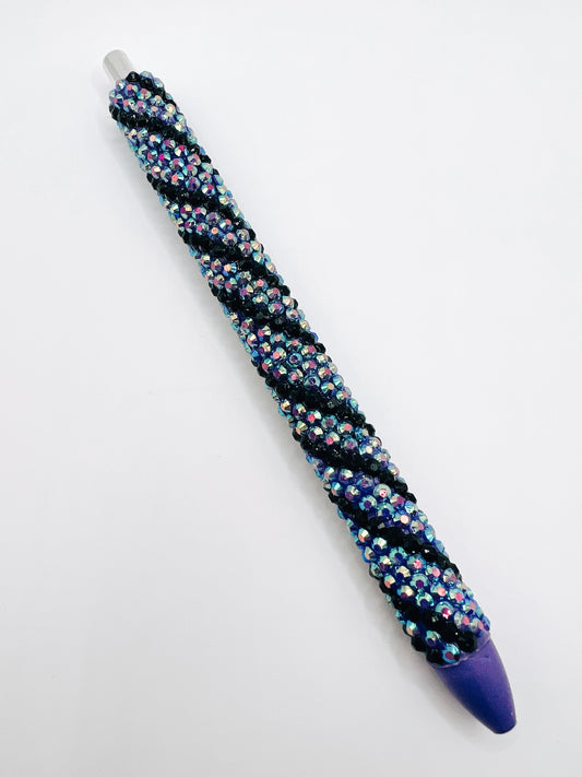 Rhinestone Pen # 2