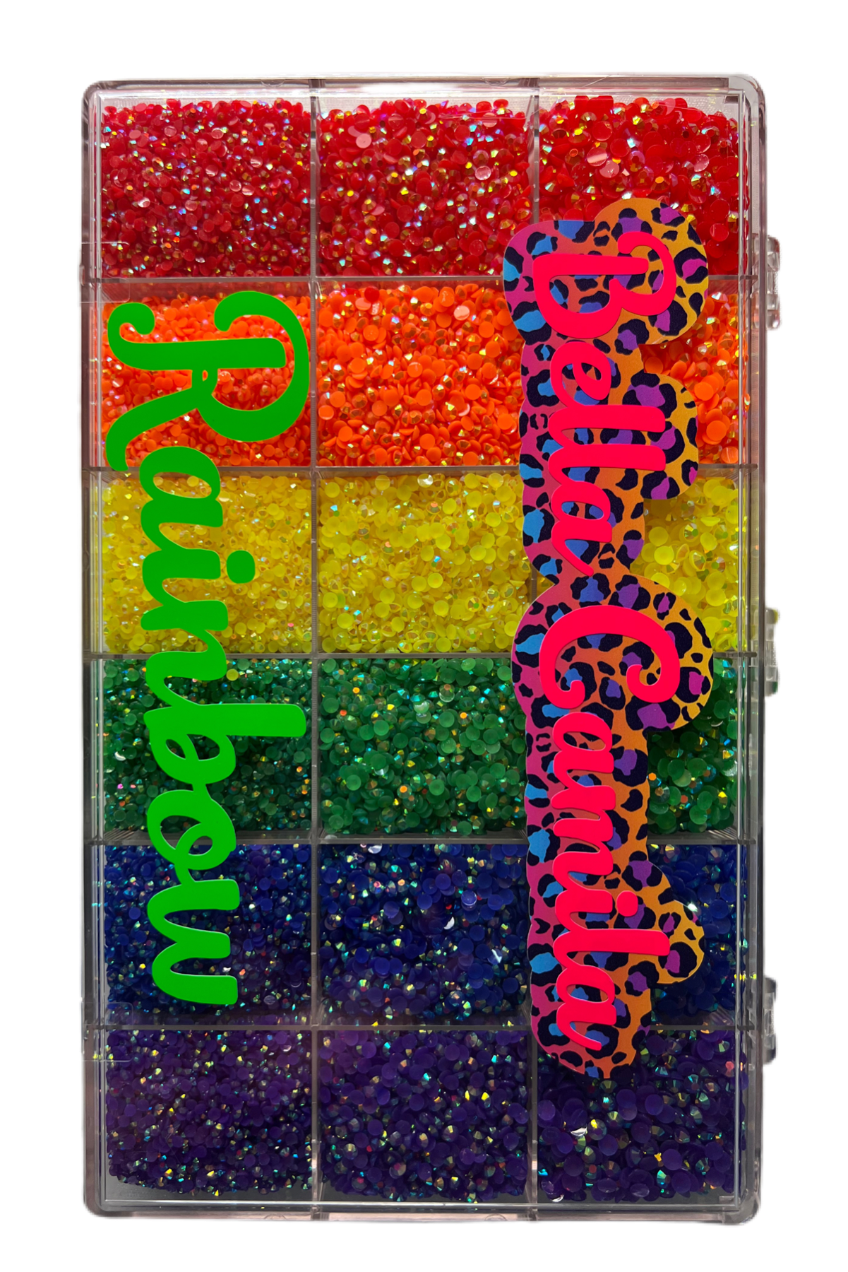 Rainbow Large Kit