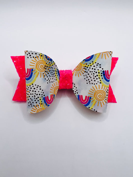 Small Bow # 14