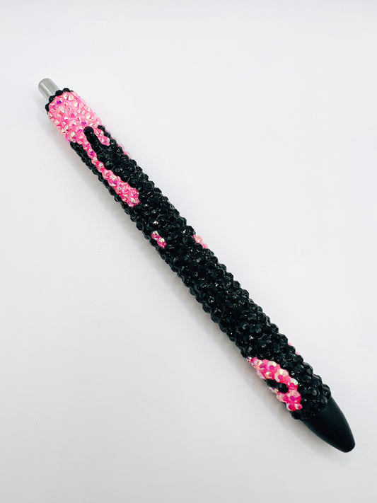 Rhinestone Pen # 3
