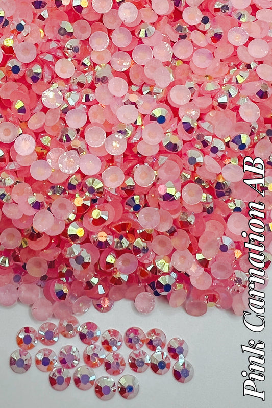 Pink Carnation AB Bulk Bag