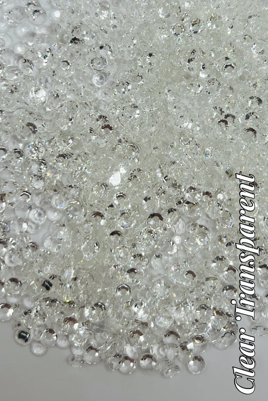 Clear Transparent