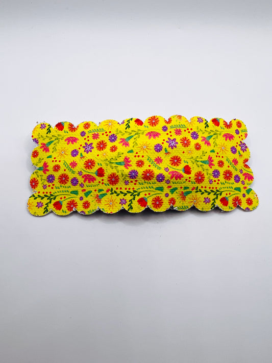 Snap Hair Clip # 53