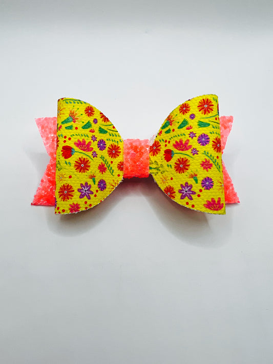 Small Bow # 61