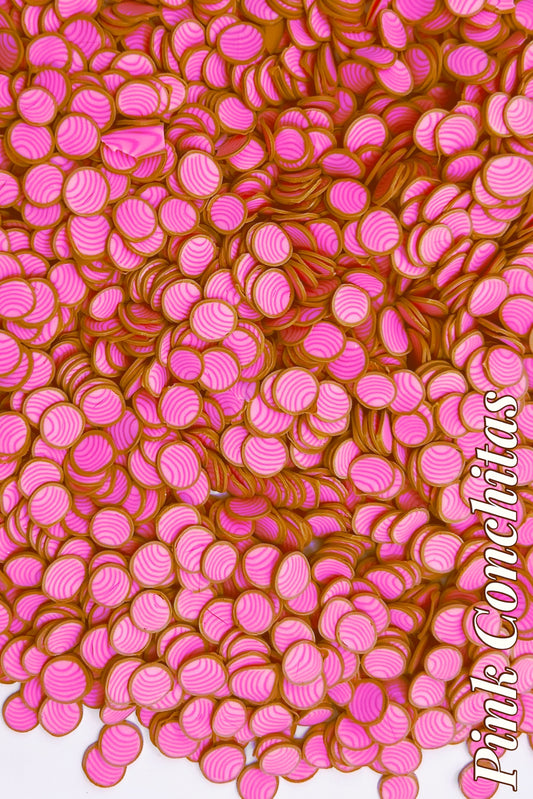 Pink Conchitas