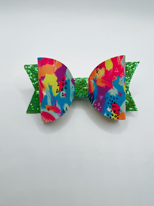 Small Bow # 51