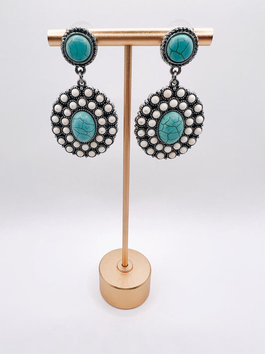 Earring Set # 14