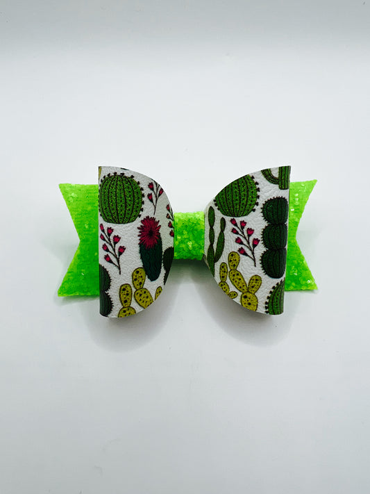 Small Bow # 72