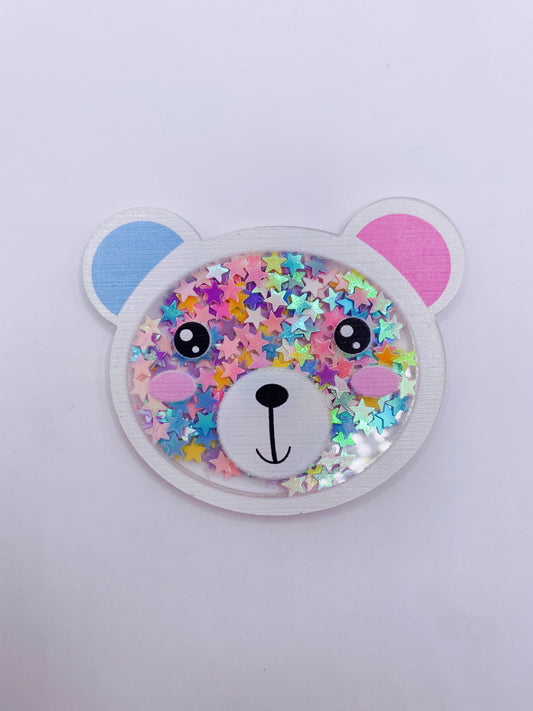 Resin Planar # 26