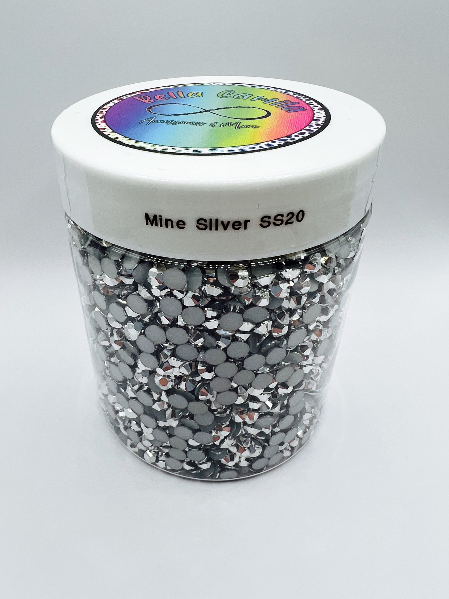 Mine Silver