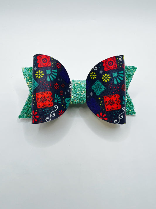 Small Bow # 40