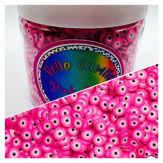 Pink Ojo