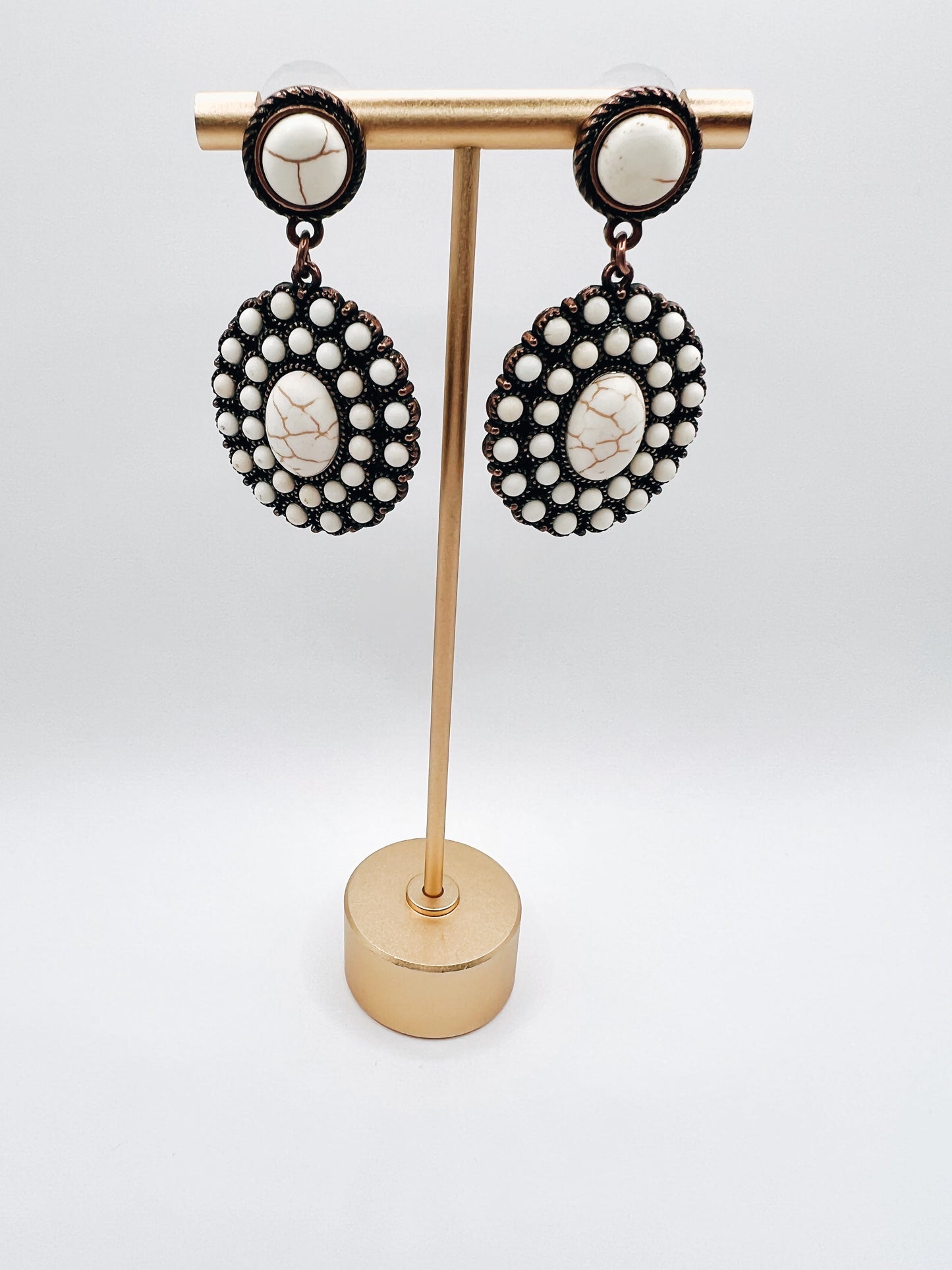 Earring Set # 13