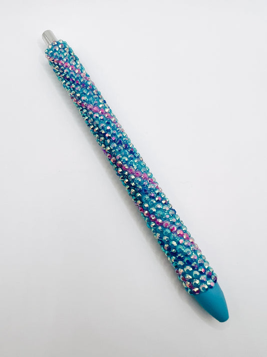 Rhinestone Pen # 6