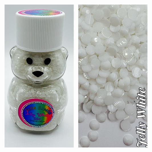 Jelly White