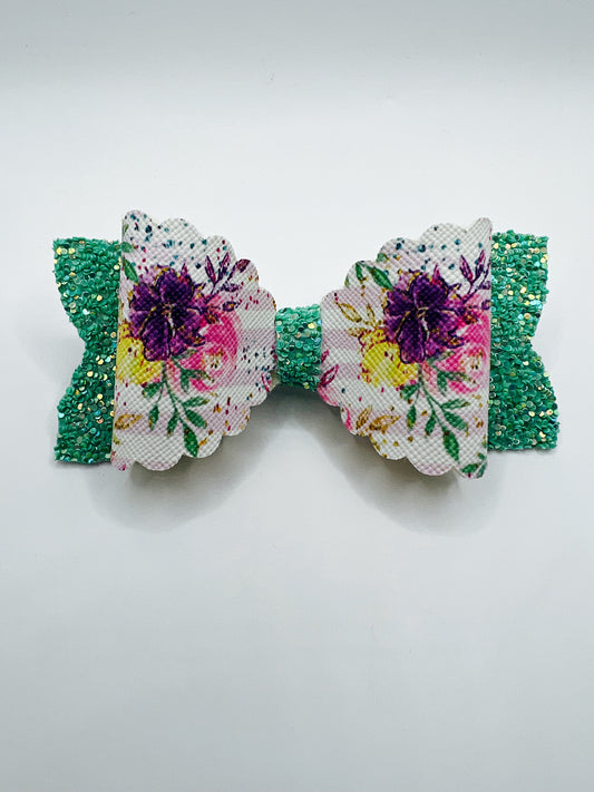 Small Bow # 77