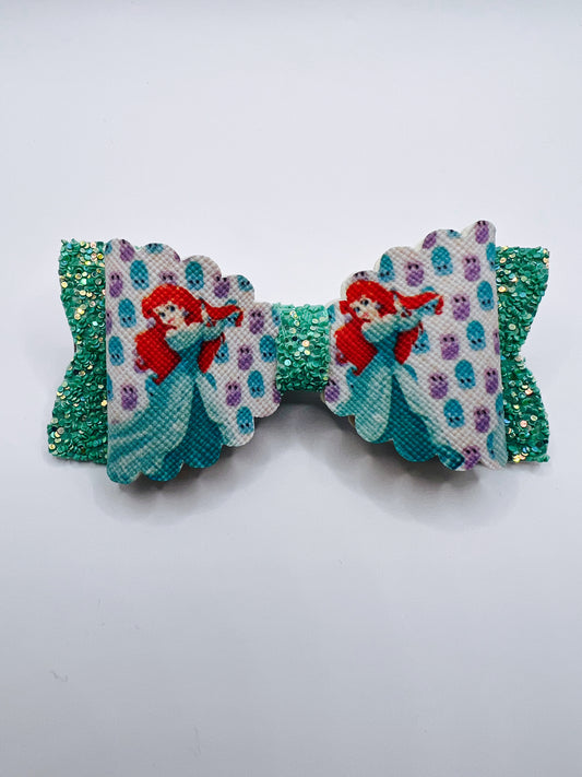 Small Bow # 3