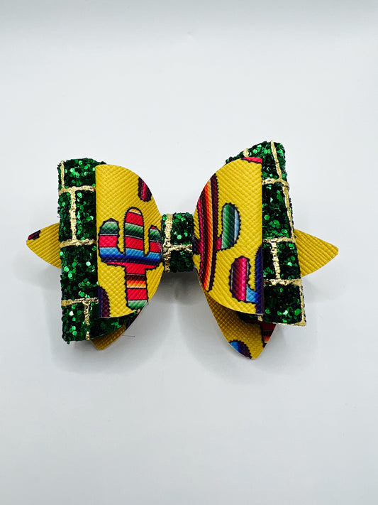 Small Bow # 67