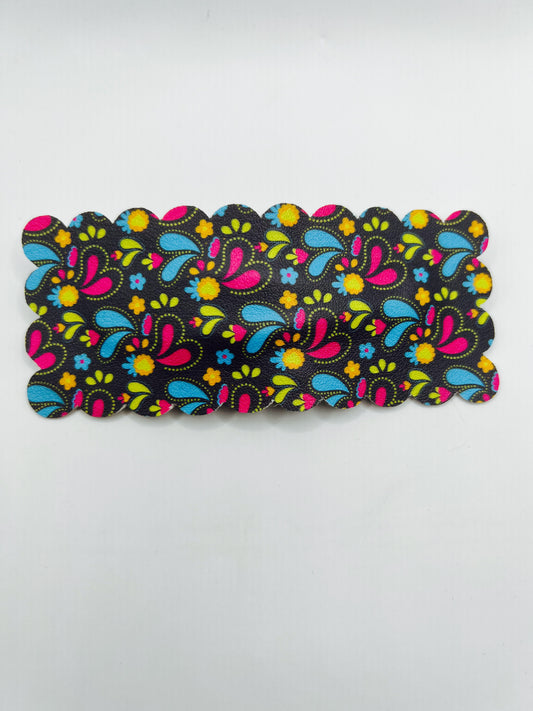 Snap Hair Clip # 69