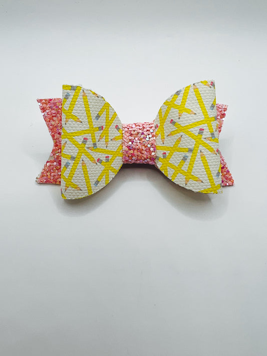 Small Bow # 37