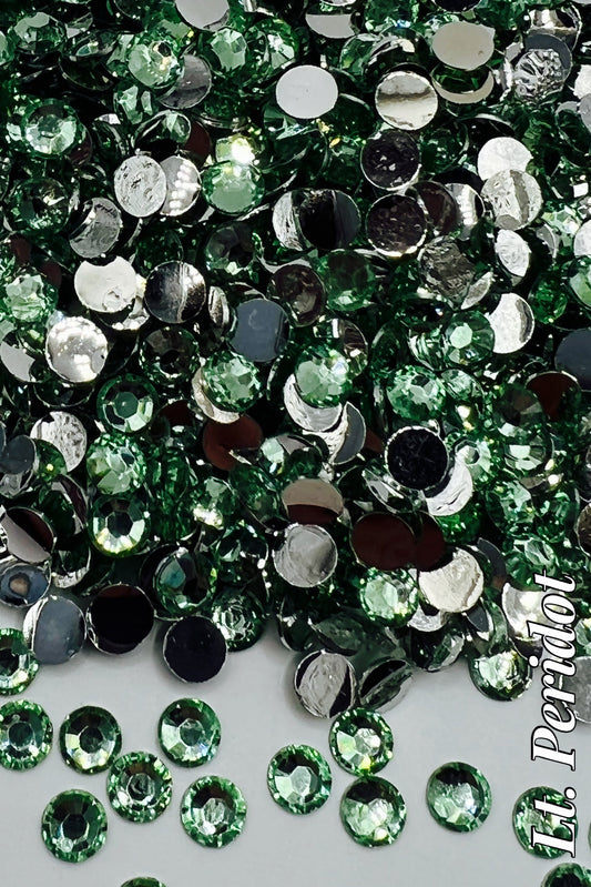 Lt. Peridot Bulk Bag
