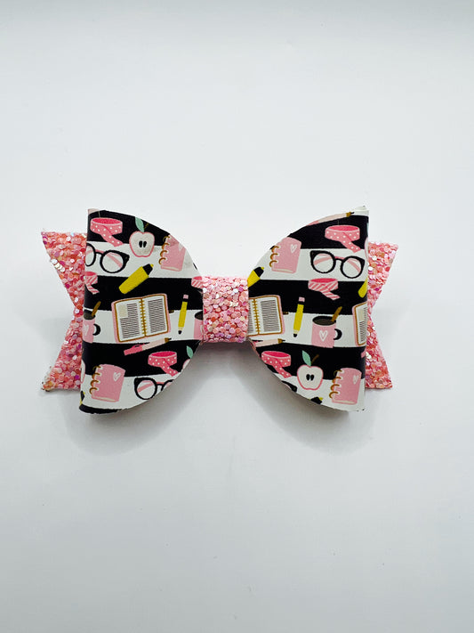 Small Bow # 12