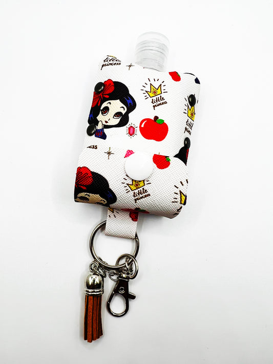 Sanitizer Keychain # 12