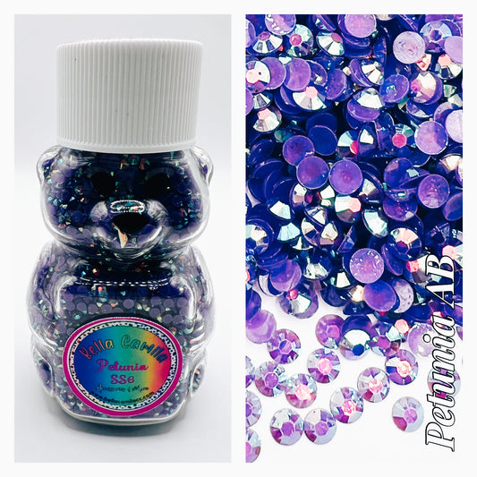 Petunia AB