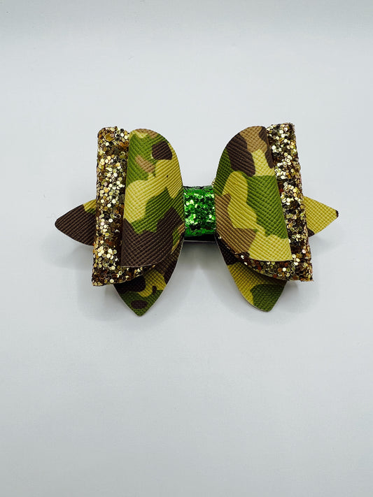 Small Bow # 50