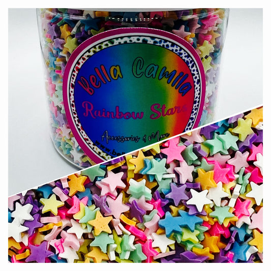 Rainbow Star